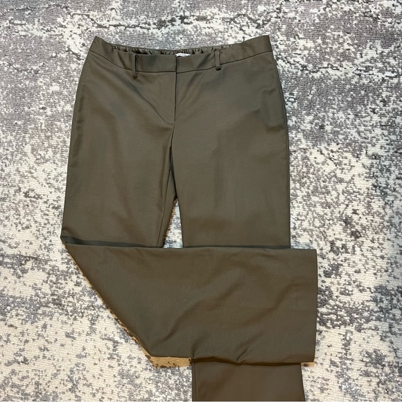 Like New Tahari Dress Pants - Picture 2 of 6